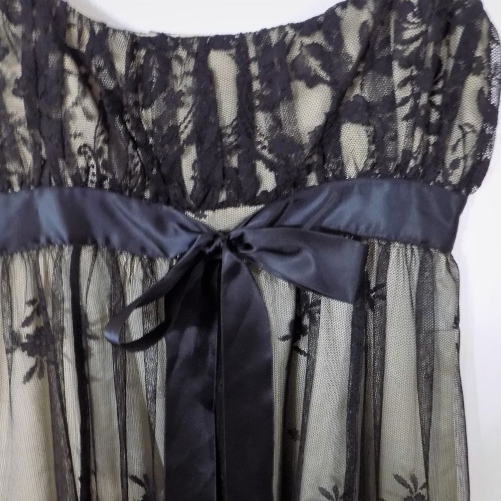 Zara Midi Dress - Picture 6 of 10